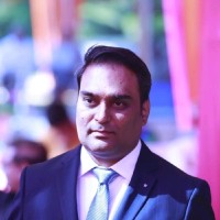 Arun Thakur