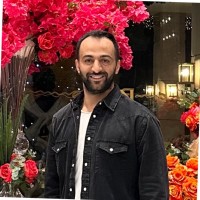 Halil  Ibrahim ASLAN