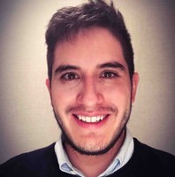 Andrés Cabrera Castañeda