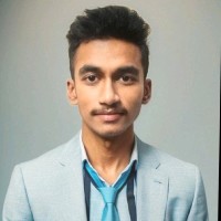 Ramakrishna Pusuluri