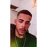 Marcos Vinícius Lopes Da Rocha