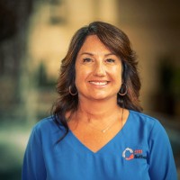 Karen Liddick, PgMP, PMP, ENP