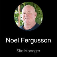 Noel Fergusson