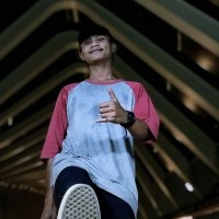 dede roni