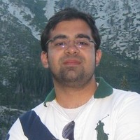 Arjun Ashok