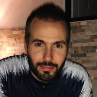 Nicolas Revol