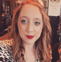 Sally Carrington-Porter