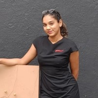 Rachel Fernandes