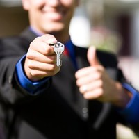 Inmobiliarias Barcelona