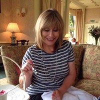 Tracey Bruce