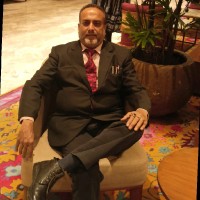 Nadeem Jaffrey