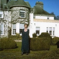 Ellen Johnston