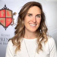 Anne-Sophie Brossard