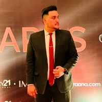 shehryar Abbasi