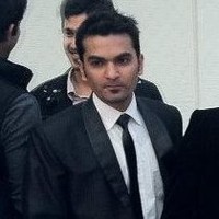 Shehzad Mehmood
