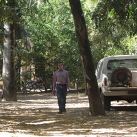laercio dias de vilas boas