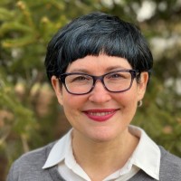 Judith Gefken