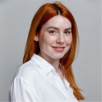 Lorena Alexandra Veklinec