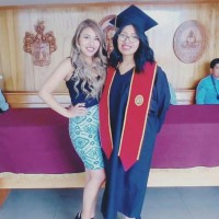 Claudia Grecia Phacsi Yancapallo