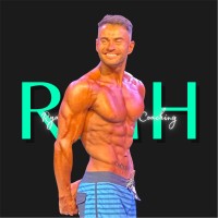Ryan Morgan