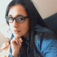 Adriana Andarcia
