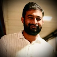 Gopal Almareddy