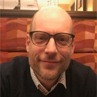 Jean-Nicolas Desrosiers, P.Eng.