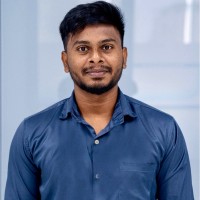 Santhosh Kumar Matlapudi