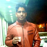 Mohashin Hossain Jamir