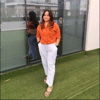 Aditi Sharma