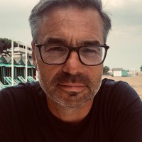 Peter Bohl