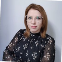 Marika Kluczyńska