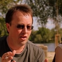 Jonathan Goodacre