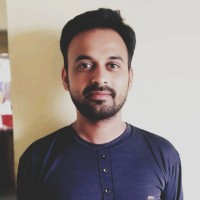 Aleem Shaikh