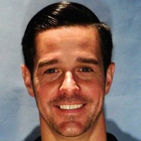 Chad Jeffrey