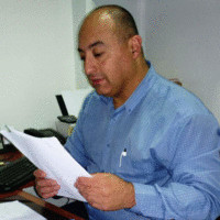 Juan Peñaloza Cortes