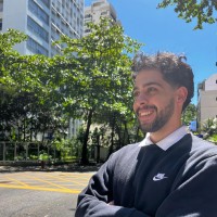 Lucas Nanes