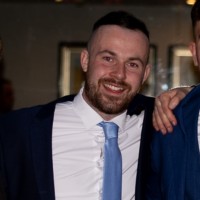 Seán Walsh