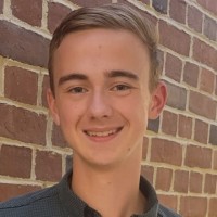 Aidan Cavanaugh