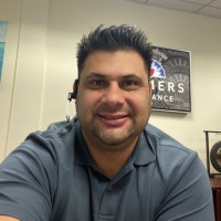 Jesse Aragon