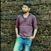 Yatheesh Mohan