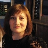 Jasminka Grbevska