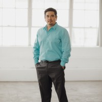 Anthony Ito