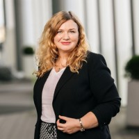 Ilona Kalasauskaite