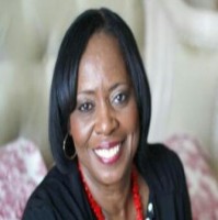 CLAUDIA HARMON