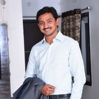 Vishnu Vardhan Meduri