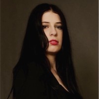 Terezie Tibitanzl Houšková