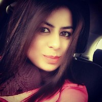 Huma Gul