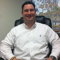 Michael Riffkin
