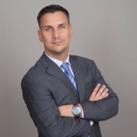 Adi Beciragic Mba